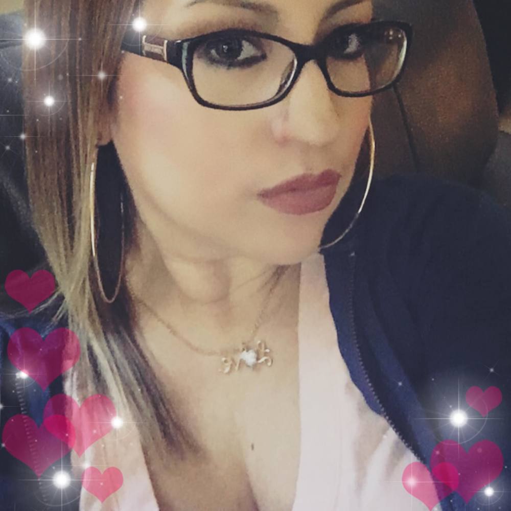 Meet your Posher, Sandra